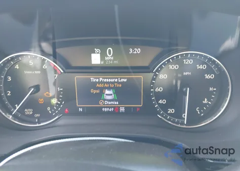 2020 Cadillac Xt6 Awd Premium Luxury from USA, damaged, VIN 1GYKPDRS2LZ147317